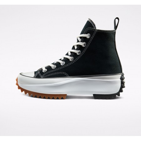 Converse Run Star Hike Black