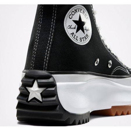 Converse Run Star Hike Black