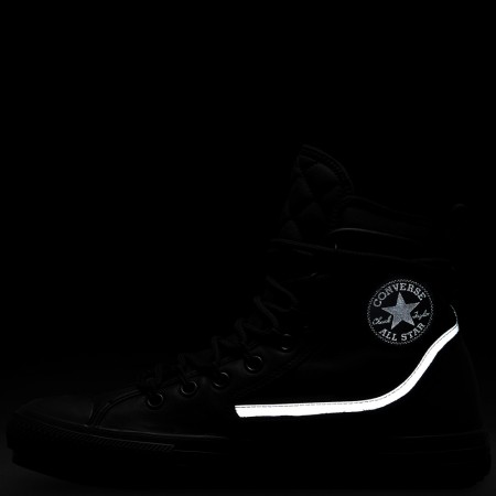 Utility All Terrain Chuck Taylor All Star High Top
