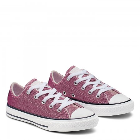 Converse Chuck Taylor All Star Space Rosegold  - Junior/Gyerek