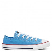 Older Kids Seasonal Colour Chuck Taylor All Star Low Top