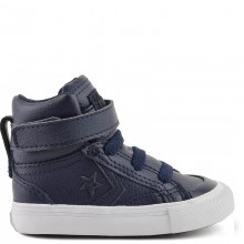 CONVERSE CHUCK TAYLOR ALL STAR PRO BLAZE STRAP HI LEATHER GYEREK TORNACIPŐ