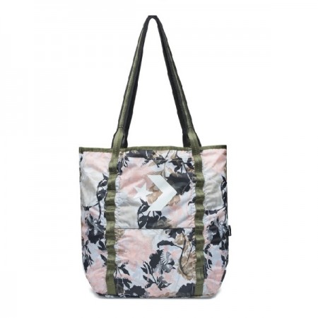 Converse Strandtáska - Virágmintás