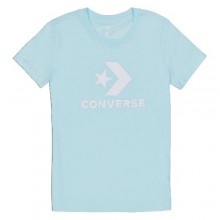 Converse Női Póló SP Világoskék
