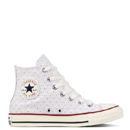 Converse Tornacipő - CT All Star Női/Csillagos