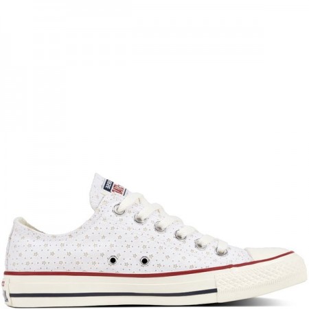 Converse Tornacipő - CT All Star Női/Csillagos