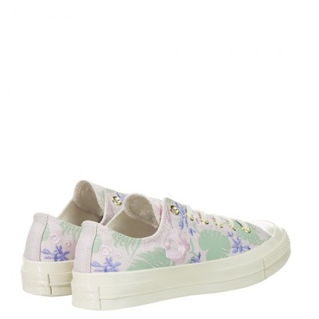 Chuck 70 Palm Print OX