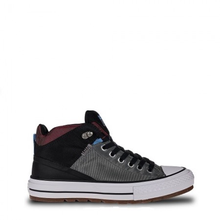 Converse Tornacipő - CT All Star Téli Bakancs/Szürke