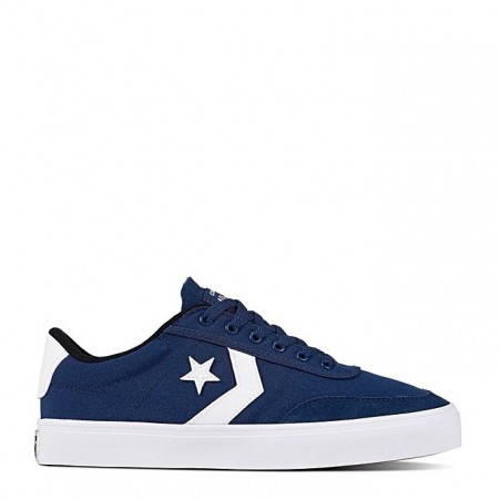 Converse Courtland Kék/fehér