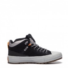 Converse Tornacipő - CT All Star Téli Bakancs/Szürke