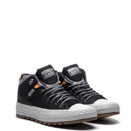 Converse Tornacipő - CT All Star Téli Bakancs/Szürke