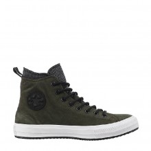 Converse Tornacipő - CT All Star II Férfi/Zöld