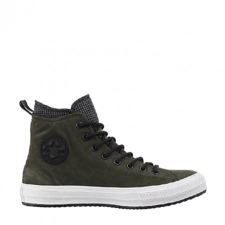Converse Tornacipő - CT All Star II Férfi/Zöld