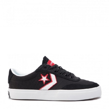 Converse Courtland Fekete/ Piros