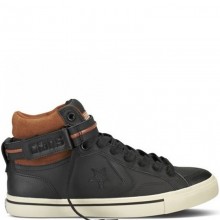 Pro Blaze Plus Black/Auburn