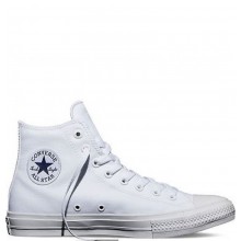 Chuck Taylor All Star II Hi White