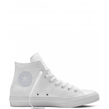 Chuck Taylor Al Star II Reflective Star Print