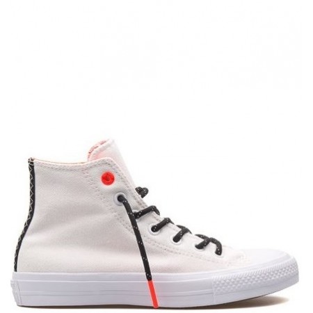CONVERSE CHUCK TAYLOR II HI - BOYS' GRADE SCHOOL