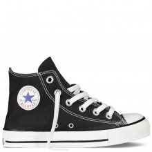 Chuck Taylor Youth Black