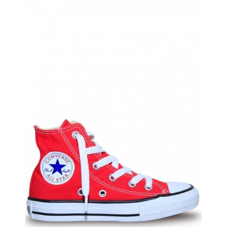 CT All Star Red Youth