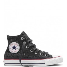 Chuck Taylor All Star Crochet