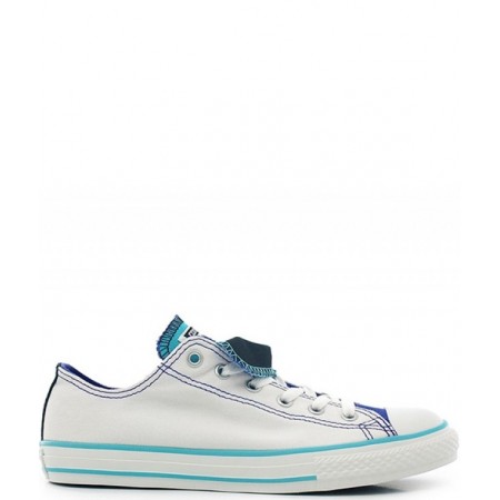 Converse Chuck Taylor All Star Double Tongue Junior