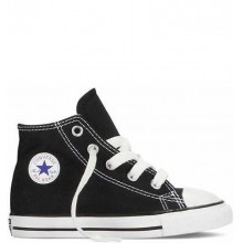 Chuck Taylor Youth Black