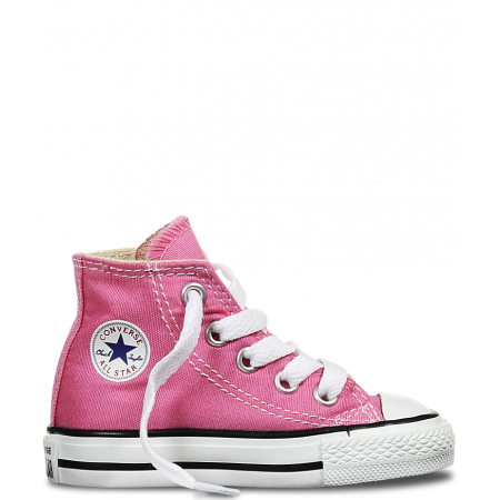 Chuck Taylor Youth Pink