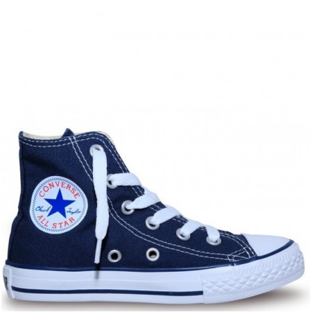 Chuck Taylor Youth Blue