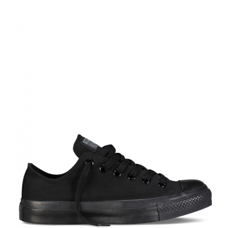 Chuck Taylor All Star Classic-Black Monochrome
