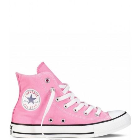 Chuck Taylor All Star Classic HI-Pink
