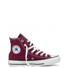 Chuck Taylor All Star Classic HI-Maroon