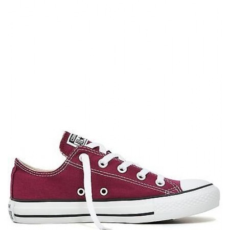 Chuck Taylor All Star Classic-Maroon