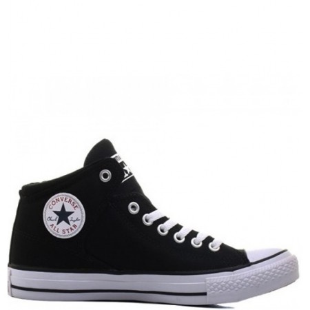 Chuck Taylor All Star High Street Mid