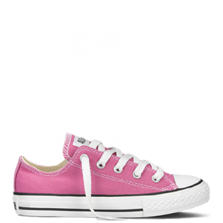 Chuck Taylor All Star classic pink Kids