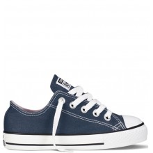 Converse All Star Kids Navy