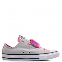 Converse Chuck Taylor All Star Double Tongue