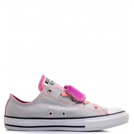 Converse Chuck Taylor All Star Double Tongue