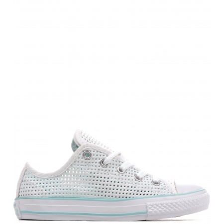 Converse Chuck Taylor All Star Double Tongue