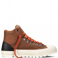 Chuck Taylor All Star Leather Street Hiker Hi