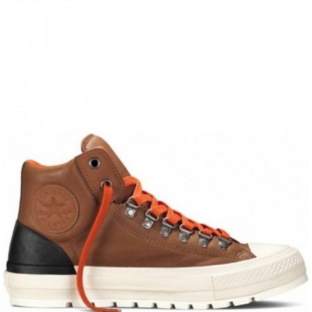 Chuck Taylor All Star Leather Street Hiker Hi