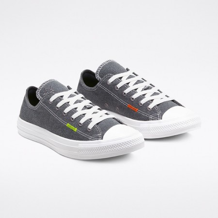 CONVERSE CHUCK TAYLOR ALL STAR OX RENEW CANVAS