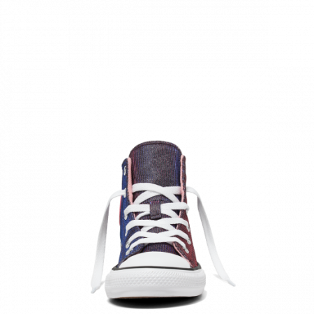 Converse Chuck Taylor All Star Star Space HI- Junior/Gyerek
