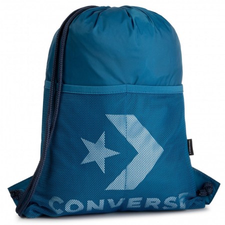 Cinch Sachs - Kék Hálós Tornazsák