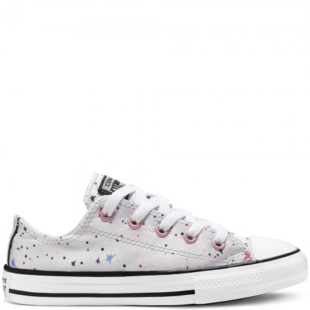 Chuck Taylor All Star Gravity Graphic Low Top