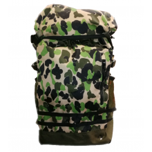 Toploader - Túratáska terep