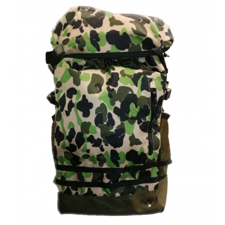 Toploader - Túratáska terep