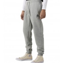 CONVERSE STAR CHEVRON - FÉRFI MELEGÍTŐ NADRÁG - SZÜRKE