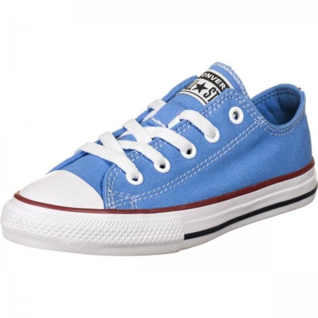 Older Kids Seasonal Colour Chuck Taylor All Star Low Top