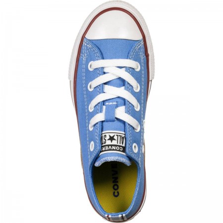 Older Kids Seasonal Colour Chuck Taylor All Star Low Top